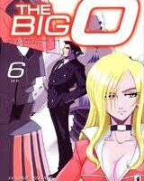 The Big O (6 Di 6)