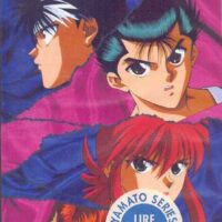 yu yu hakusho