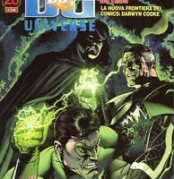 dc universe
