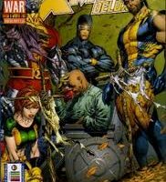 X-men Deluxe