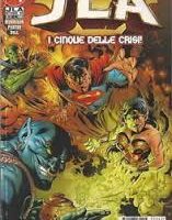 I cinque delle crisi!