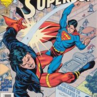 Superboy September 1994