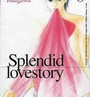 Splendid love story 8