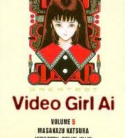 Video Girl Ai 5