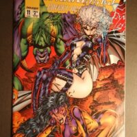 Wildc.a.t.s June 1994