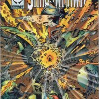 The New Shadowhawk March 1996