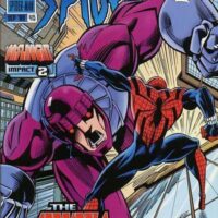 Amazing Spider-man September 1996