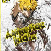 Amnesiac Kid'z