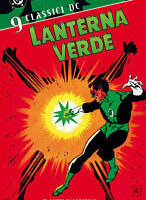 lanterna verde 9