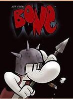 bone-la corona di corni