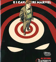 Devil E I Cavalieri Marvel
