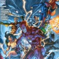 justice league 11