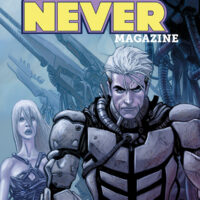 nathan never magazine