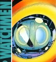 Watchmen 7
