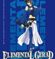 Elemental Gerad Flag Of Blue Sky 2