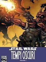 star wars tempi oscuri-paralleli
