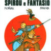 Le avventure di Spirou e Fantasio