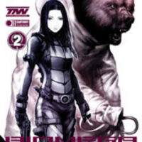 biomega 2