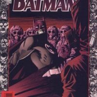 Detective Comics March 1996