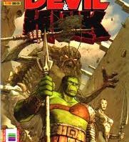 Planet Hulk Parte 6 Di 9