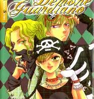Il mio demone guardiano