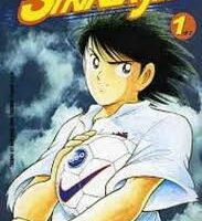 Striker Jin (1 Di 2)