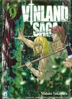 Vinland saga 9