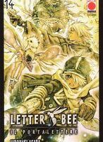 letter bee 14