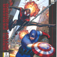 New Spider-man 7