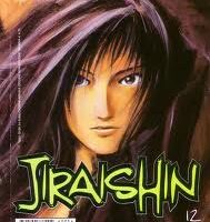 Jiraishin 12
