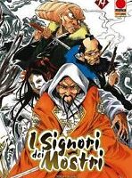 il signore dei mostri 14