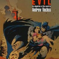 The Ultimate Evil 1995