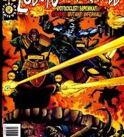 Lobo/giudice Dredd