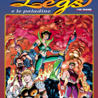 L'ultima Profezia