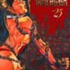 Vengeance Of Vampirella April 1996