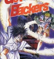 Get Backers 3