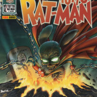 tutto rat man 12