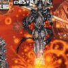 Kiss Destroyer 4