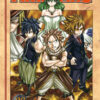 fairy tail 36