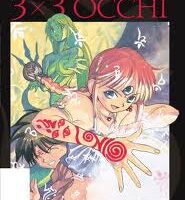 3x3 Occhi 36