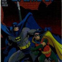 Detective Comics January 1995