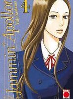 jammin'apollon 4