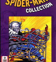 Spider-Man collection 7 Catturato da J. Jonah Jameson
