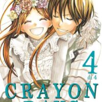 crayon days 4