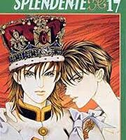 La Principessa Splendente