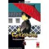 kekkaishi 21