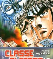 classe di ferro 15