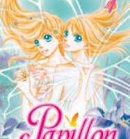 Papillon 4