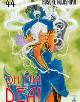 oh,mia dea! 44