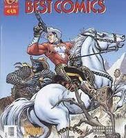 america's best comics 8